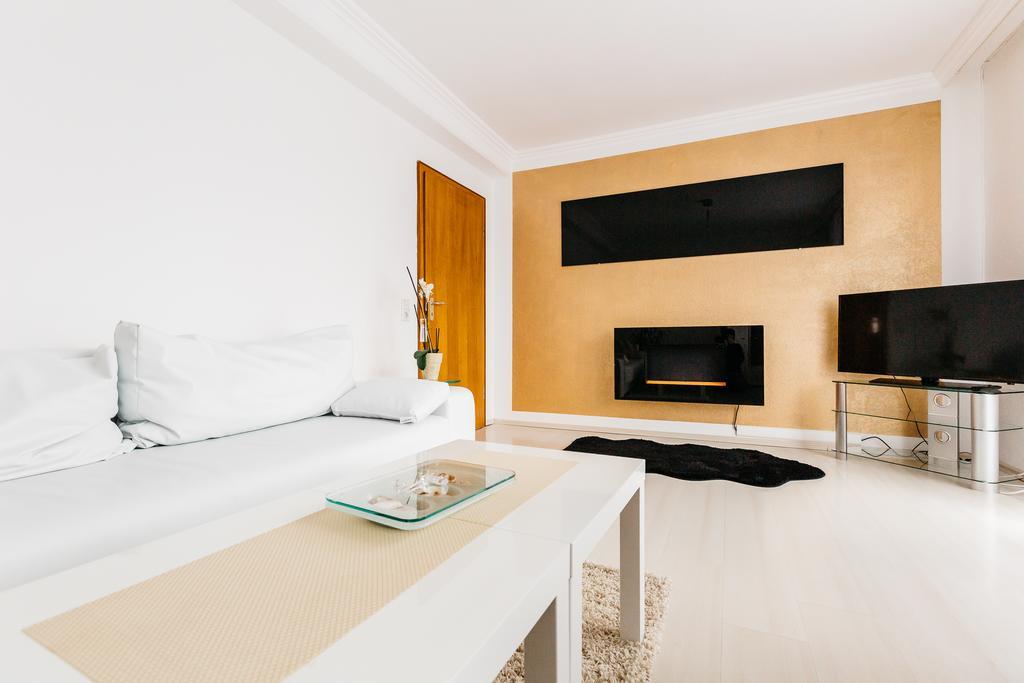 Apartments Neuss Pokoj fotografie