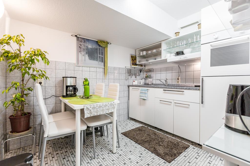 Apartments Neuss Pokoj fotografie